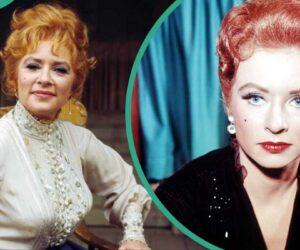 The life and career of Amanda Blake, from stardom to her final years