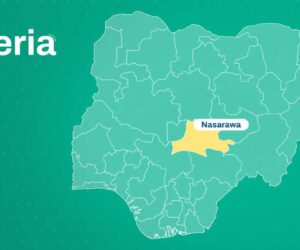 Just In: Former Nasarawa State Deputy Governor Reportedly Dead