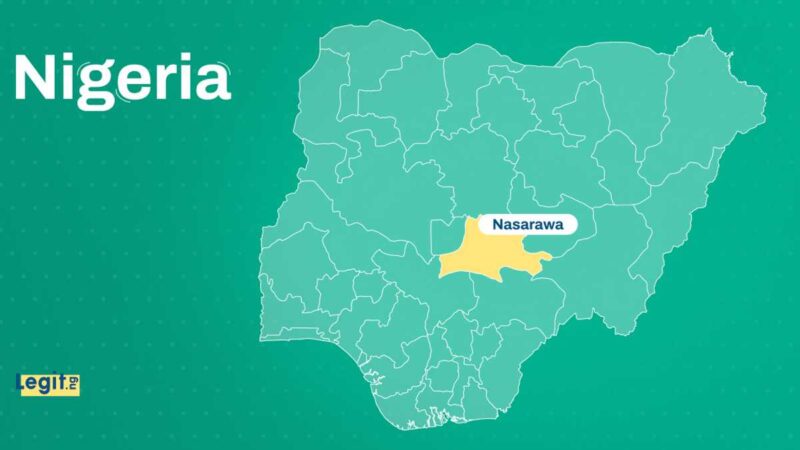 Just In: Former Nasarawa State Deputy Governor Reportedly Dead