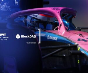 Ethena Bullish News, SHIB Price Stuck, But BlockDAG’s BWT Alpine Formula 1® Team Deal Takes Crypto Mainstream
