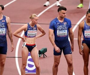 Team GB Miss Out On First Medal On Opening Night