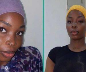 Lady Quits New Relationship after 4 Hours, Shares ‘Disturbing’ Message that Caused It