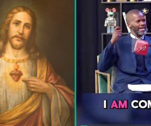 Rapture Prophecy: Pastor Joshua Predicts Jesus’ Return in September 2025, Mentions Day