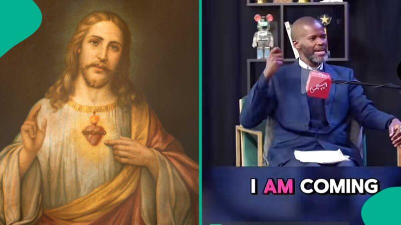 Rapture Prophecy: Pastor Joshua Predicts Jesus’ Return in September 2025, Mentions Day