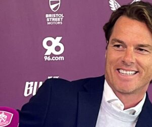 Burnley Ready To Face Man City –Parker