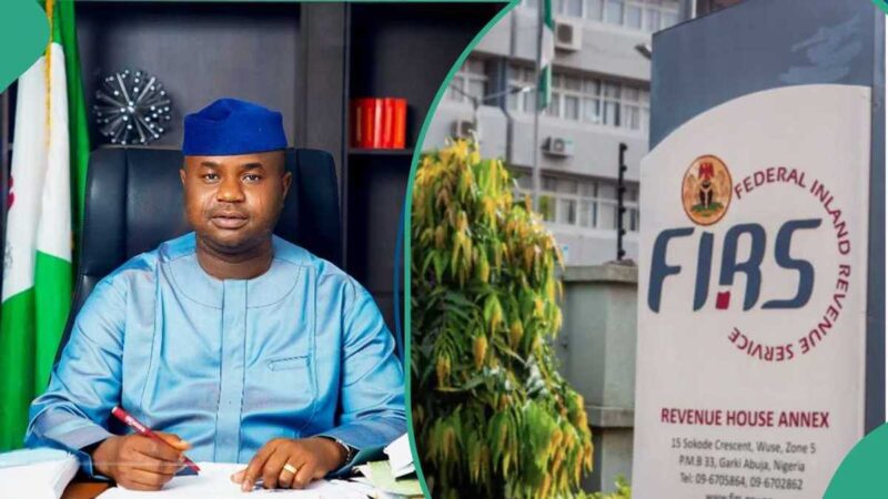 Nigeria Achieves Global Milestone: FIRS Named Peppol Authority, Tax-IDs Gain Global Recognition