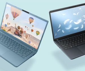 Dynabook launches three new laptops, each weighing just 849g, combining portability, Intel Core Ultra processors, and decent battery life in one slim design