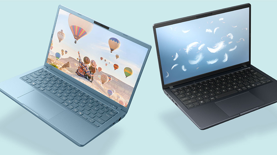 Dynabook launches three new laptops, each weighing just 849g, combining portability, Intel Core Ultra processors, and decent battery life in one slim design