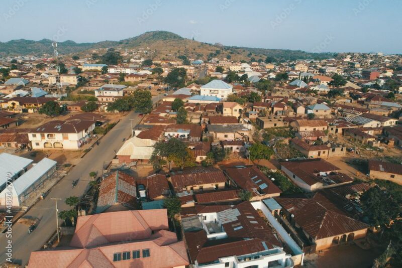 Things to know before visiting northern Nigeria