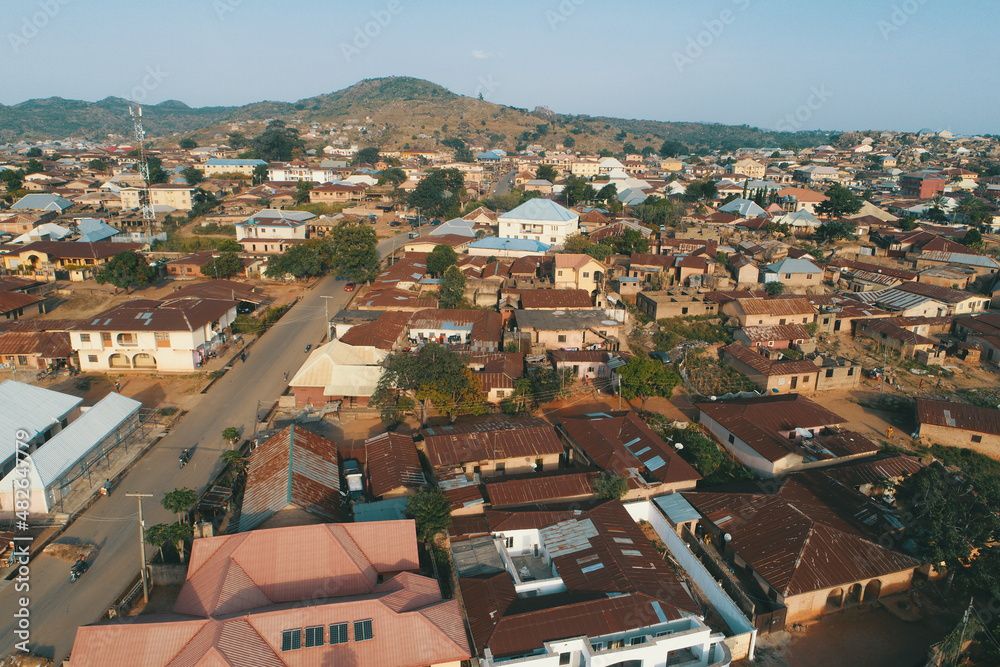 Things to know before visiting northern Nigeria