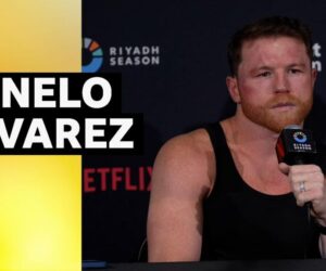 Crawford has everything – Alvarez