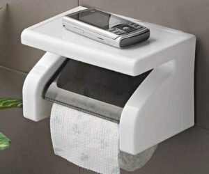 Revamp Your Bathroom for Less Than ₦20k With These Accessories
