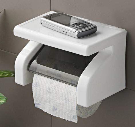 Revamp Your Bathroom for Less Than ₦20k With These Accessories