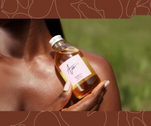 Arami Essentials Glow Oil Review: Does It Really Give You That Glow? I Put It To The Test