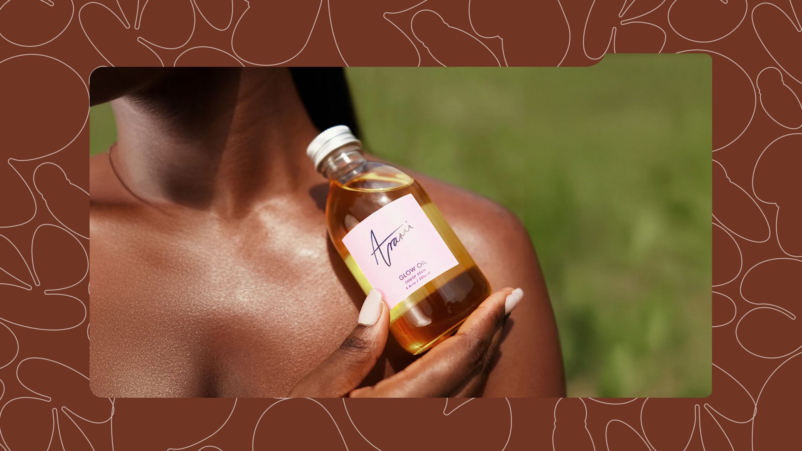 Arami Essentials Glow Oil Review: Does It Really Give You That Glow? I Put It To The Test