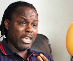 Nigeria vs Rwanda: What I saw during Super Eagles training – Victor Ikpeba