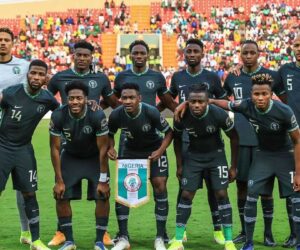 Super Eagles Star Responds to Wife’s Threat Amid Ongoing Divorce Case