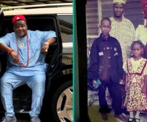 Lady Gets Engaged to Man She Met Just 5 Months Ago, Shares Emotional Story: “I Lost Hope for Love”