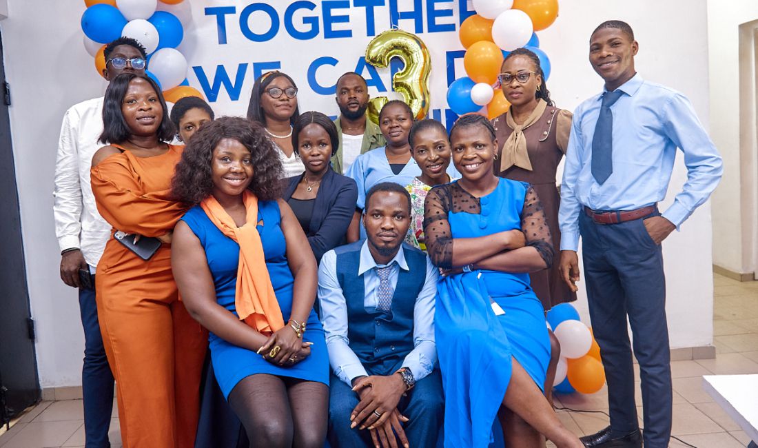 BAAY PROJECTS marks 4th anniversary with milestones, restates commitment to excellence