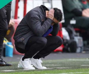 Man United Handed Instant Ruben Amorim Sacking Decision After Loss to Brentford