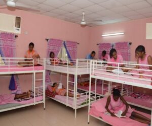 How Nigerian boarding houses are adapting to modern parenting