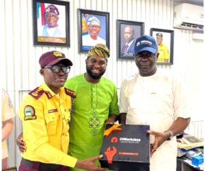 29Workshop Autotech Partners LASTMA to Lead Tech-Driven Roadside Rescue | Tech | Business