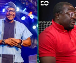 Drama as Court Evicts Ali Baba from Multi-Million Naira Victoria Island Property