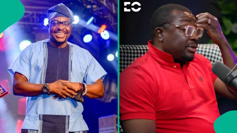 Drama as Court Evicts Ali Baba from Multi-Million Naira Victoria Island Property