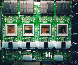 Ironwood TPU details show Google’s most powerful supercomputer to date with 1.77PB shared memory across 9216 chips setting a new world record