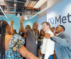 Meta, DSN announce winners of the Llama Impact Grant for Sub-Saharan Africa