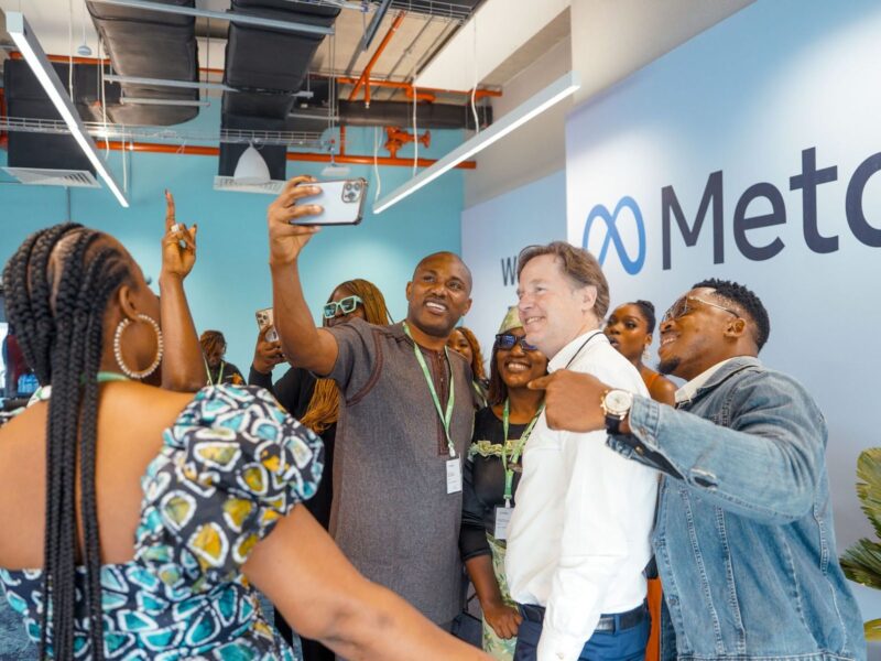 Meta, DSN announce winners of the Llama Impact Grant for Sub-Saharan Africa