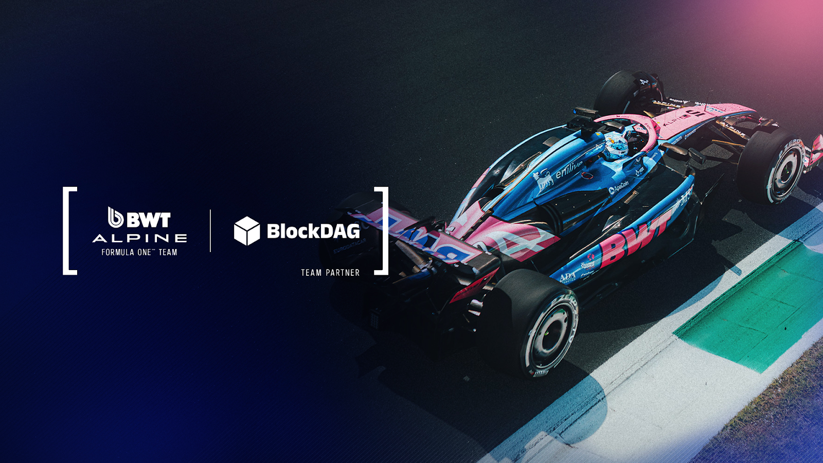 Still Wondering What Crypto to Invest In? BlockDAG Onboards BWT Alpine F1® While Solana Fights Resistance