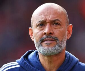 West Ham Set To Appoint Espirito Santos Head Coach After Sacking Potter