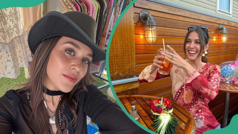 Sydney Gordon, The Bachelor’s rising star, and her incredible story