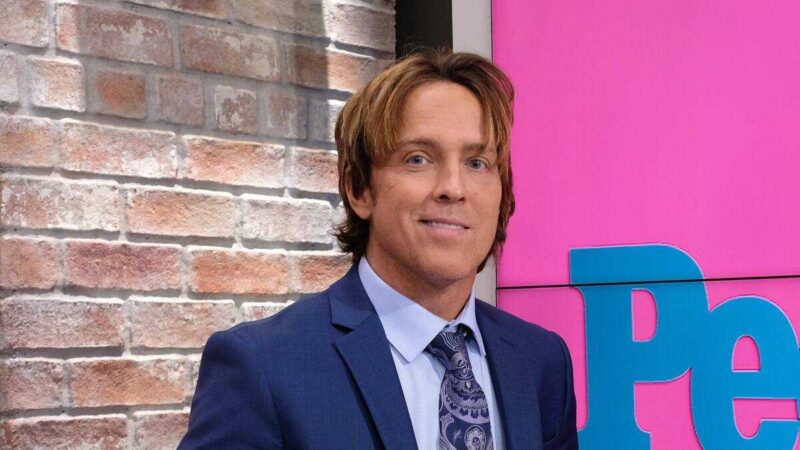 Larry Birkhead’s biography: age, net worth, occupation, partner
