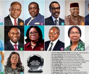 Nigeria Economic Society to honour G-24 director Iyabo Masha, Shettima, others