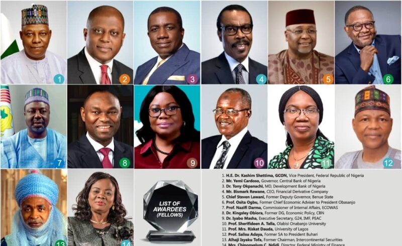 Nigeria Economic Society to honour G-24 director Iyabo Masha, Shettima, others