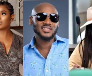 2Baba’s Status As ‘King Of Afrobeats’ Remains Unmatched Despite Relationship Controversy – Management