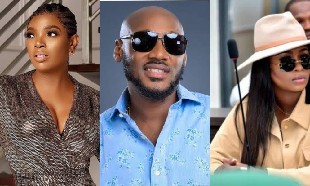 2Baba’s Status As ‘King Of Afrobeats’ Remains Unmatched Despite Relationship Controversy – Management