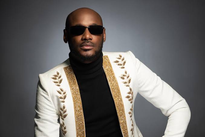 President Tinubu Felicitates Music Icon 2Baba At 50
