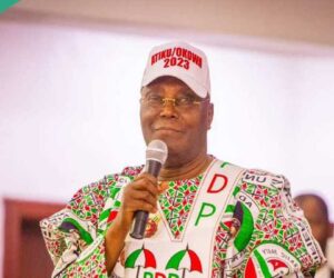 2027 Election: “What I Will Do For Yoruba People If Elected President,” Atiku Explains