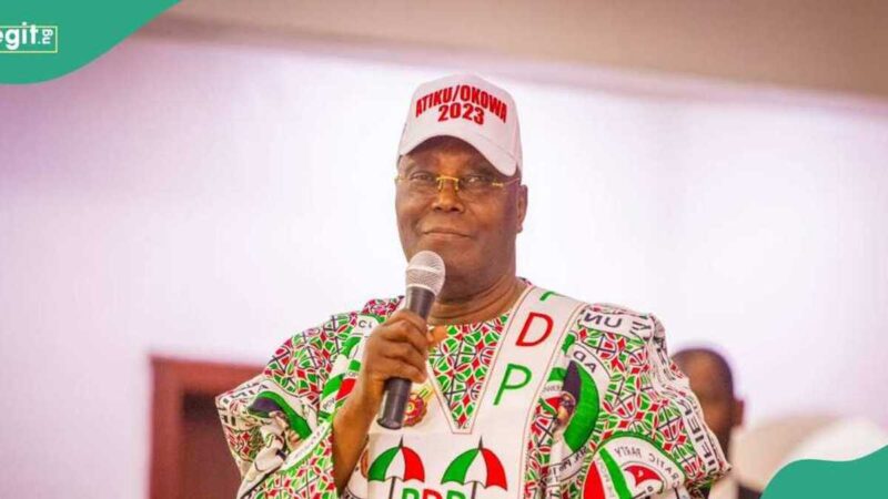 2027 Election: “What I Will Do For Yoruba People If Elected President,” Atiku Explains