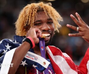 World Athletics Championships 2025 results: Noah Lyles wins fourth 200m gold