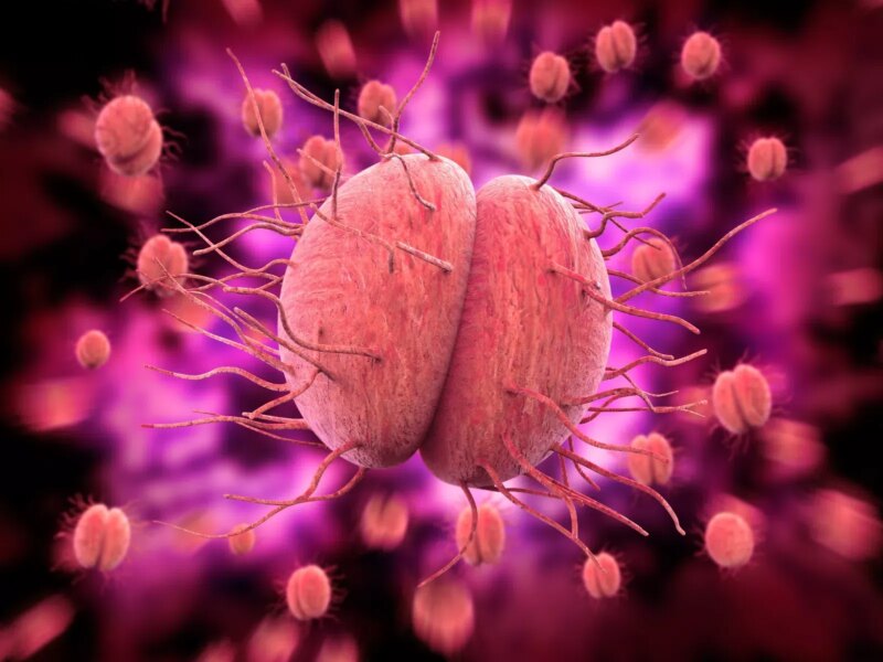 If you notice these 5 symptoms, It could be gonorrhea