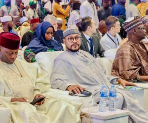 North must speak with one voice on security, economy, Says Gov Lawal