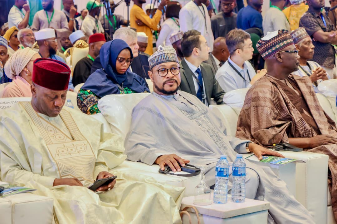 North must speak with one voice on security, economy, Says Gov Lawal