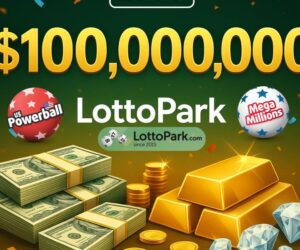 LottoPark Nigeria – The World's Biggest Lotteries Online