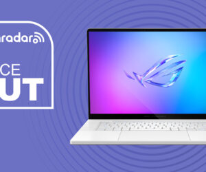 Style, power, and portability – $400 off this stunning Asus G14 gaming laptop is easy to recommend