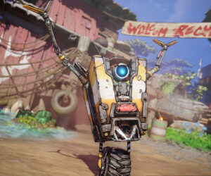Amid a tidal wave of performance complaints on PC, the first Borderlands 4 patch has arrived to address stability – but no one knows what it does