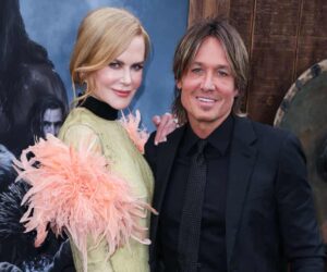 Nicole Kidman and Keith Urban split after 19 years of marriage